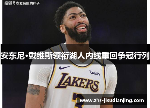 安东尼·戴维斯领衔湖人内线重回争冠行列