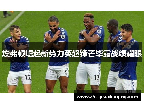 埃弗顿崛起新势力英超锋芒毕露战绩耀眼