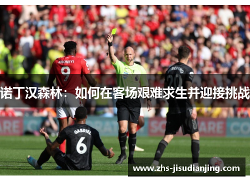 诺丁汉森林：如何在客场艰难求生并迎接挑战