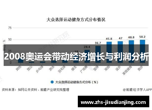 2008奥运会带动经济增长与利润分析